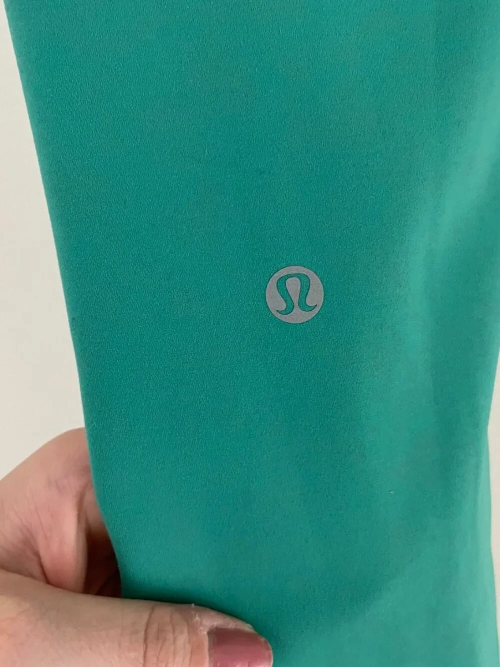 Lululemon Wunder Train High-Rise Tight 25
